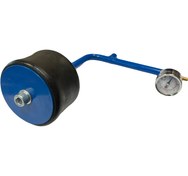 تصویر استاپر لوله بادی 110 تا 160 