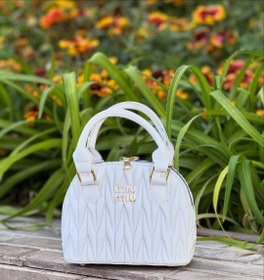 تصویر کیف دستی دخترانه کد ۱۰۹ 