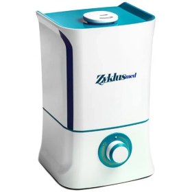 تصویر بخور سرد زیکلاس مد مدل ZYK-C06 Zyklusmed Ultrasonic Humidifier ZYK-C06