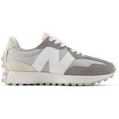 تصویر اسنیکر زنانه برند نیوبالانس New Balance اصل U327FF 