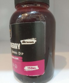 تصویر آمینو دیپ توت فرنگی STRAWBERRY AMINO DIP