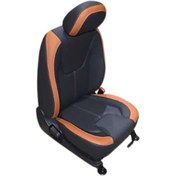 تصویر صندلی جلو راست ایکس 22 پرو (MVM X22 PRO) با کد فنی : 901000356AA 