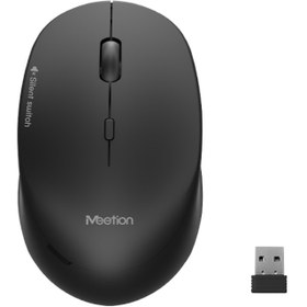 تصویر ماوس بی سیم میشن مدل R570 Meetion R570 Wireless Mouse