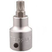 تصویر آچار آلن بکسی کوتاه ستاره‌ ای 3.4 اینچ با سایز T70 فورس مدل 36608070 