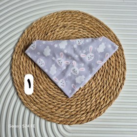 تصویر خشک کن پای کودک کد 52372 