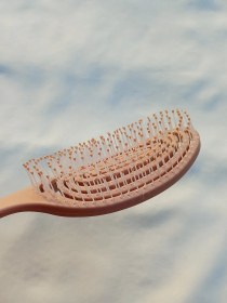 تصویر برس گره باز کن 