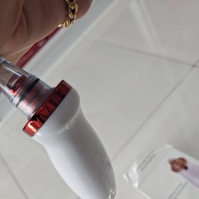 تصویر دستگاه میکرودرم 