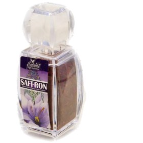 تصویر زعفران کریستال 3گرمی 