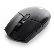 تصویر موس گیم سایلنت بی سیم لاجیتک (Logitech) G306 