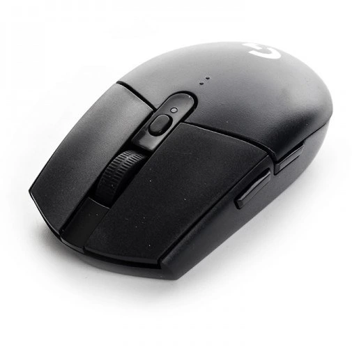 خرید و قیمت موس گیم سایلنت بی سیم لاجیتک (Logitech) G306 | ترب
