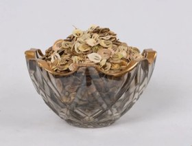 تصویر گلپر - ۱۰۰ گرم / اسیاب نشده Heracleum persicum