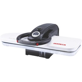 تصویر اتو پرس ژانومه 2200 وات ECO.600 Janome ECO.60 Press Iron 2200W