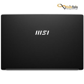 تصویر MSI Modern 15 B13M i5 13420H 16 1SSD INT FHD MSI Modern 15 B13M i5 13420H 16 1SSD INT FHD