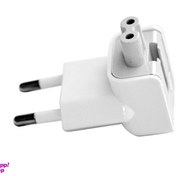 تصویر مبدل برق آداپتور مدل MacBook / iPad 