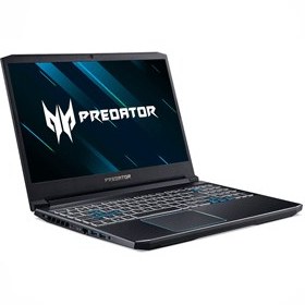 تصویر لپ تاپ ایسر مدل Predator Helios PH315-52-75R0 با پردازنده i7 و صفحه نمایش فول اچ دی Predator Helios PH315-52-75R0 Core i7 16GB 1TB SSD 6GB Full HD Laptop