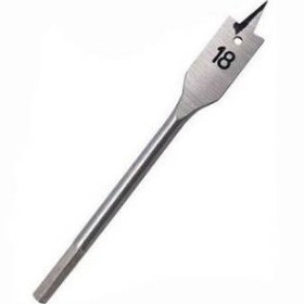 تصویر مته برگی 18 