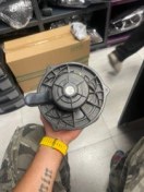 تصویر موتور فن بخاری کیا اپیروس ۲۰۱۰ 