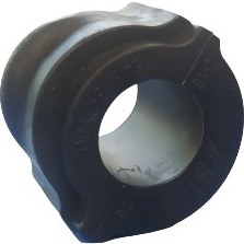 تصویر لاستیک چاکدار میل موجگیر ماکسیما - تایلندی Stabilizer shaft rubber