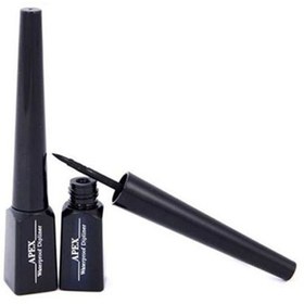 تصویر خط چشم کوزه ای اپکس 