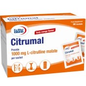 تصویر سیترولین یورویتال | citrulline Citrumal EuRho Vital 