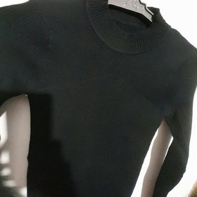 تصویر بافت زنانه گپ کبریتی وارداتی کیفیت عالی فری سایز،تن خور عالی 