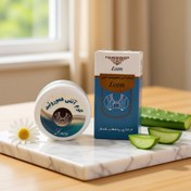 تصویر پک آنتی هموروئید لئون 