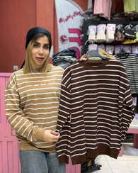 تصویر دورس رینگی چاپی و ساده 