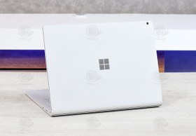 تصویر لپ تاپ استوک مایکروسافت 13 اینچ مدل Surface Book 2 پردازنده Core i7 رم 16GB هارد 1TB گرافیک 2GB با صفحه نمایش لمسی Microsoft Surface Book 2 CPU: i7 8650U | Ram:16GB |