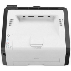 تصویر پرینتر تک کاره لیزری SP 220NW ریکو printer SP-220NW laser Ricoh