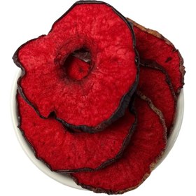 تصویر سیب لبویی 100 گرم 