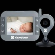 تصویر دوربین و پیچر تصویری اتاق کودک و نوزاد کیکابو kikkaboo 