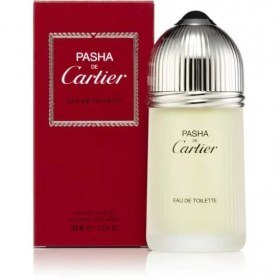 تصویر عطر ادکلن کارتیر پاشا مردانه | Cartier Pasha