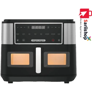 تصویر فروشگاه لوازم خانگی ساری