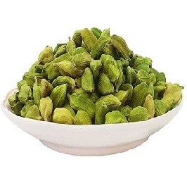 تصویر هل سبز اعلا - وزن: 10 گرم خادم المهدی 