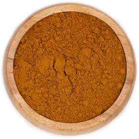 تصویر ادویه کاری سنگاپور 100 گرمی 