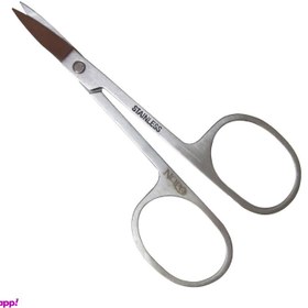 تصویر قیچی ابرو نوپو مدل C2 