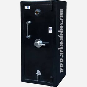 تصویر گاوصندوق 300MS 