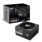 تصویر پاور Asus TUF Gaming 1200W Gold ATX 3.0 