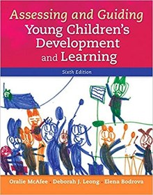 تصویر دانلود کتاب Assessing and Guiding Young Children's Development and Learning (6th Edition) - Orginal Pdf 
