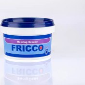 تصویر گریس نسوز ای پی دار فریکو 