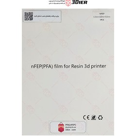 تصویر فیلم NFEP مدل Saturn 3 Ultra بسته 5 عددی 