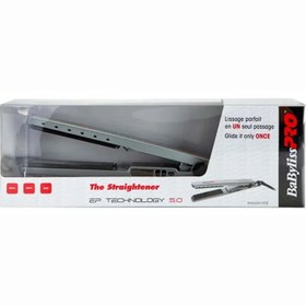 تصویر اتو مو بابیلیس پرو مدل BAB2091 EPE Babyliss BAB2091SDE Hair Straightener