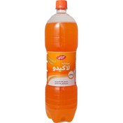 تصویر نوشابه پرتقالی لاکیدو کاله – 1.5 لیتر ا Kalleh Lucky Do Orange Drink 1.5L Kalleh Lucky Do Orange Drink 1.5L