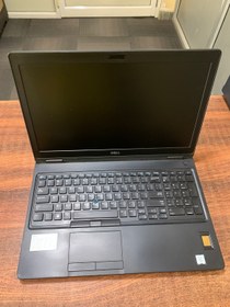 تصویر لپتاپ استوک دل مدل Latitude E5580 Laptop Dell Latitude E5580