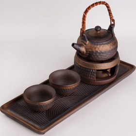 تصویر ست ژاپنی کد JCH 