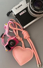 تصویر چارم بگ دوربینی 