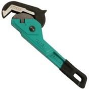 تصویر آچار لوله گیر توتال مدل 171102 سایز 10 اینچ 