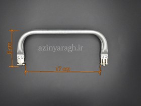 تصویر دهانه مخفی (دهانه دکتری) - ۱۵ 