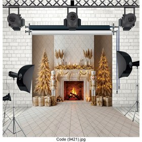 تصویر بکدراپ عکاسی Code (9421) 