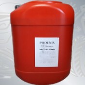 تصویر شامپو واکس ۲۰ لیتری فونیکس Fotix 20L Car Shampoo Wax